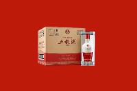大兴安岭地区塔河县回收五粮液