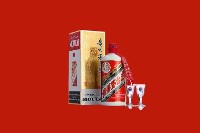大兴安岭地区塔河县回收飞天茅台酒